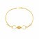 Malabar Gold Bracelet BRNODJ002