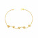 Malabar Gold Bracelet BRNODJ004