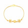 Malabar Gold Bracelet BRNODJ017