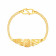 Malabar Gold Bracelet BRNOMS0009