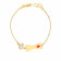 Malabar Gold Bracelet BRNOSA0384