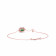 Mine Diamond Bracelet BRPDGEN22351