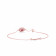 Mine Diamond Bracelet BRPDGEN22354