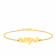 Malabar Gold Personalise Bracelet BRPRBABY006