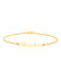 Malabar Gold Personalise Bracelet BRPRCOMY001