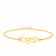 Malabar Gold Personalise Bracelet BRPRFT5Y008