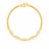 Malabar Gold Bracelet BRSKNS1621B