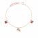 Mine Diamond Bracelet BRSTR10005