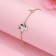 Mine Diamond Bracelet BRSTR10012