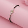 Mine Diamond Bracelet BRSTR10016