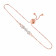 Mine Diamond Bracelet BRTND10059