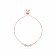 Mine Diamond Bracelet BRTND10059