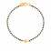 Malabar Gold Loose Bracelet BRZNS43363