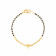 Malabar Gold Loose Bracelet BRZNS43489