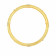Precia Gemstone Studded Oval Gold Bangle Set BSAERHDCEHNA010