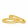 Era Uncut Diamond Bangle Set BSAERHDCEHNA011