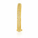 Era Uncut Diamond Studded Kangan Gold Bangle Set BSAERHDCEHNA011