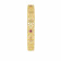 Precia Gemstone Studded Kangan Gold Bangle Set BSAERHDCEHNT015