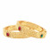 Divine Gold Bangle Set BSANDAAAAABNUN