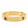 Divine Gold Bangle Set BSANDAAAAABNUN