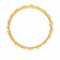 Precia Gemstone Studded Kangan Gold Bangle Set BSAPRGNJDFTA005