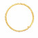 Precia Gemstone Studded Kangan Gold Bangle Set BSAPRGNJDHNA005