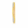 Malabar 22 KT Three Tone Gold Studded Oval Bangle Set BSBAGEZNCCHNT044