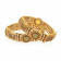 Malabar Gold Bangle Set BSBNANC40595