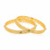 Malabar Gold Bangle Set BSBNANS10105