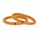 Malabar Gold Bangle Set BSBNBNCHT42776