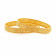 Malabar Gold Bangle Set BSBNBNCOS12780