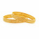 Malabar Gold Bangle Set BSBNBNCOS14148