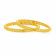 Malabar Gold Bangle Set BSBNBNCOS41114