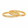 Malabar Gold Bangle Set BSBNBNCOS42705