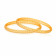 Malabar Gold Bangle Set BSBNBNNOB16889