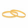 Malabar Gold Bangle Set BSBNBNZNS42114