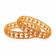 Divine Gold Bangle Set BSBNCHT16664