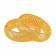 Malabar Gold Bangle Set BSBNCOS15764