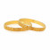 Malabar Gold Bangle Set BSBNCOS41300