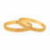 Malabar Gold Bangle Set BSBNCOS41305