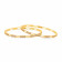 Malabar Gold Bangle Set BSBNDZL20684