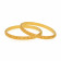 Malabar Gold Bangle Set BSBNIMZ11279