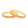 Malabar Gold Bangle Set BSBNIMZ11406