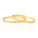 Malabar Gold Bangle Set BSBNKAR10288