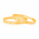 Malabar Gold Bangle Set BSBNKAR10304