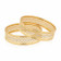 Malabar Gold Bangle Set BSBNKER11721