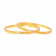 Malabar Gold Bangle Set BSBNKER11762
