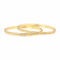 Malabar Gold Bangle Set BSBNKER11792