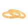 Malabar Gold Bangle Set BSBNNOB15870