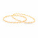 Malabar Gold Bangle Set BSBNNOB16162